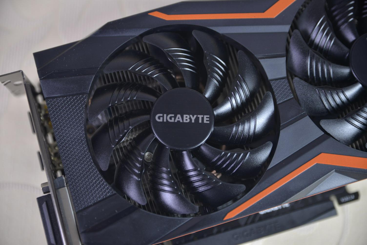 技嘉GTX1050T选什么牌子好 技嘉gtx1050ti g1