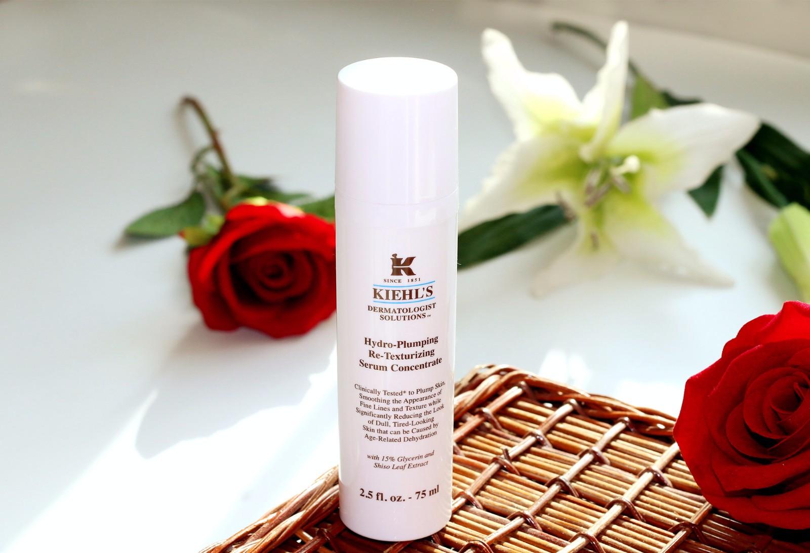 【冷颜百合】殚精竭虑为美肌,晒开春缤纷囤货