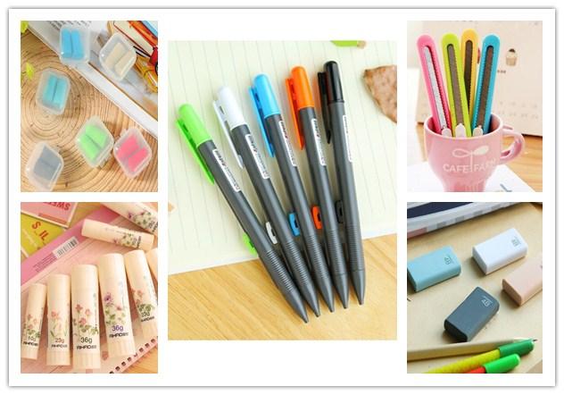 2014考研报考点在湖北,考研文具包括哪些?-20