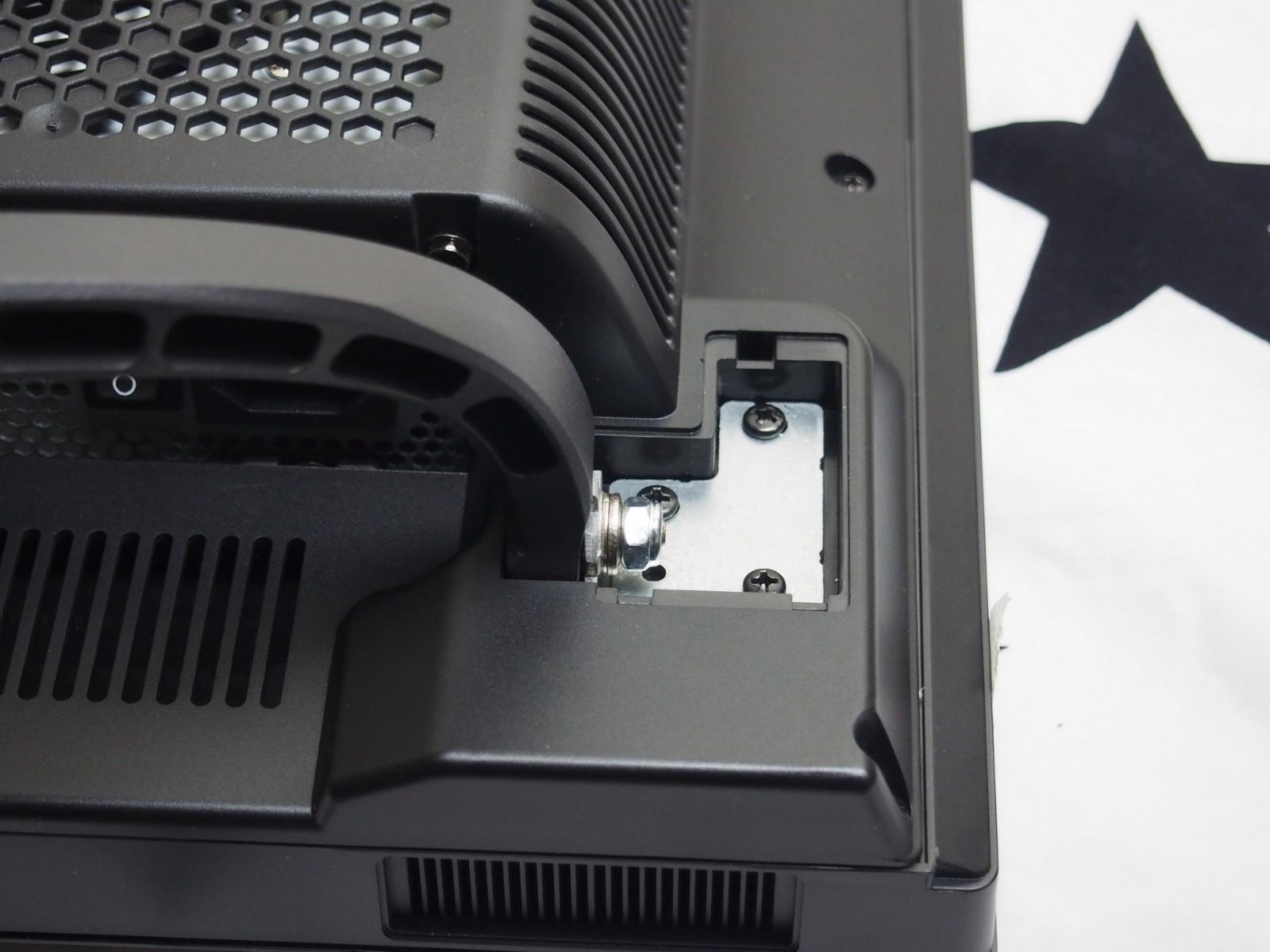 TN屏才是游戏迷的王道--微星阿波罗瞳一体机晒