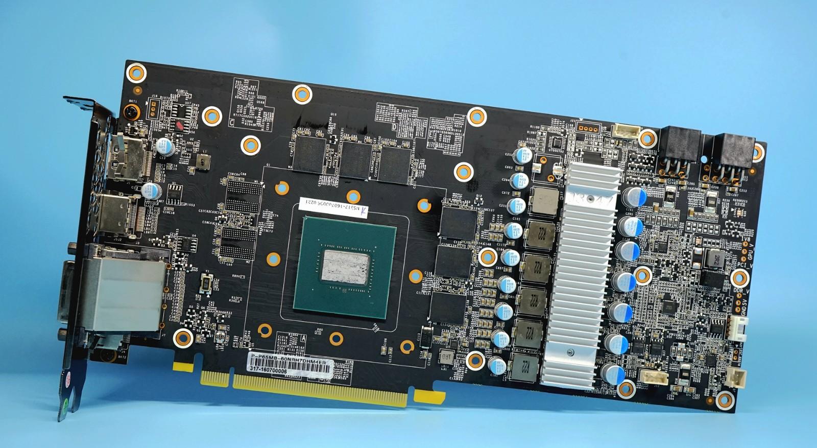影驰gtx1060,影驰gtx1060虎将 2000元显卡如何选?galaxy 影驰 gtx 1060 gamer