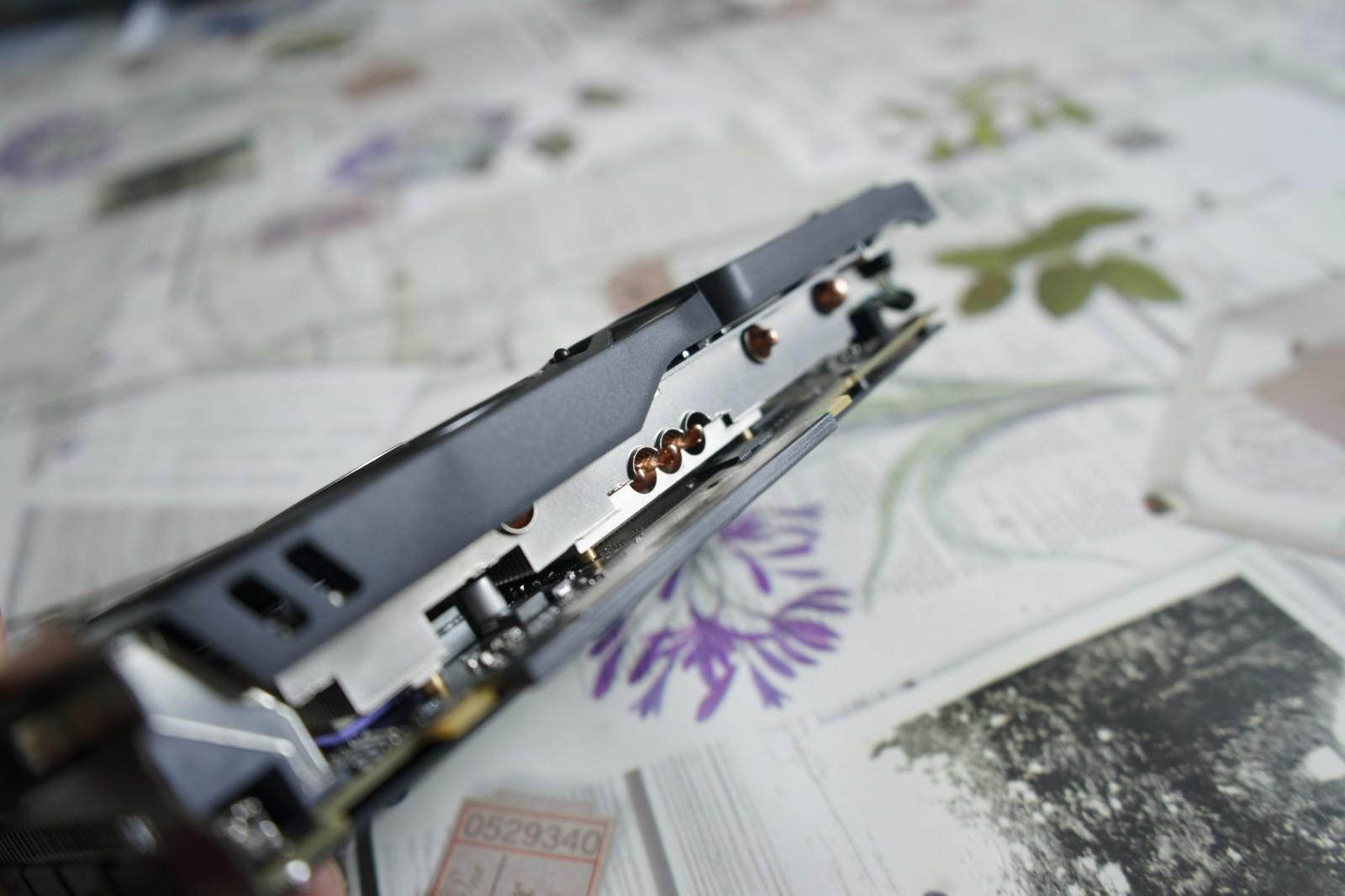 2K以内谁与争锋?RX 480 VS GTX 1060 3G版