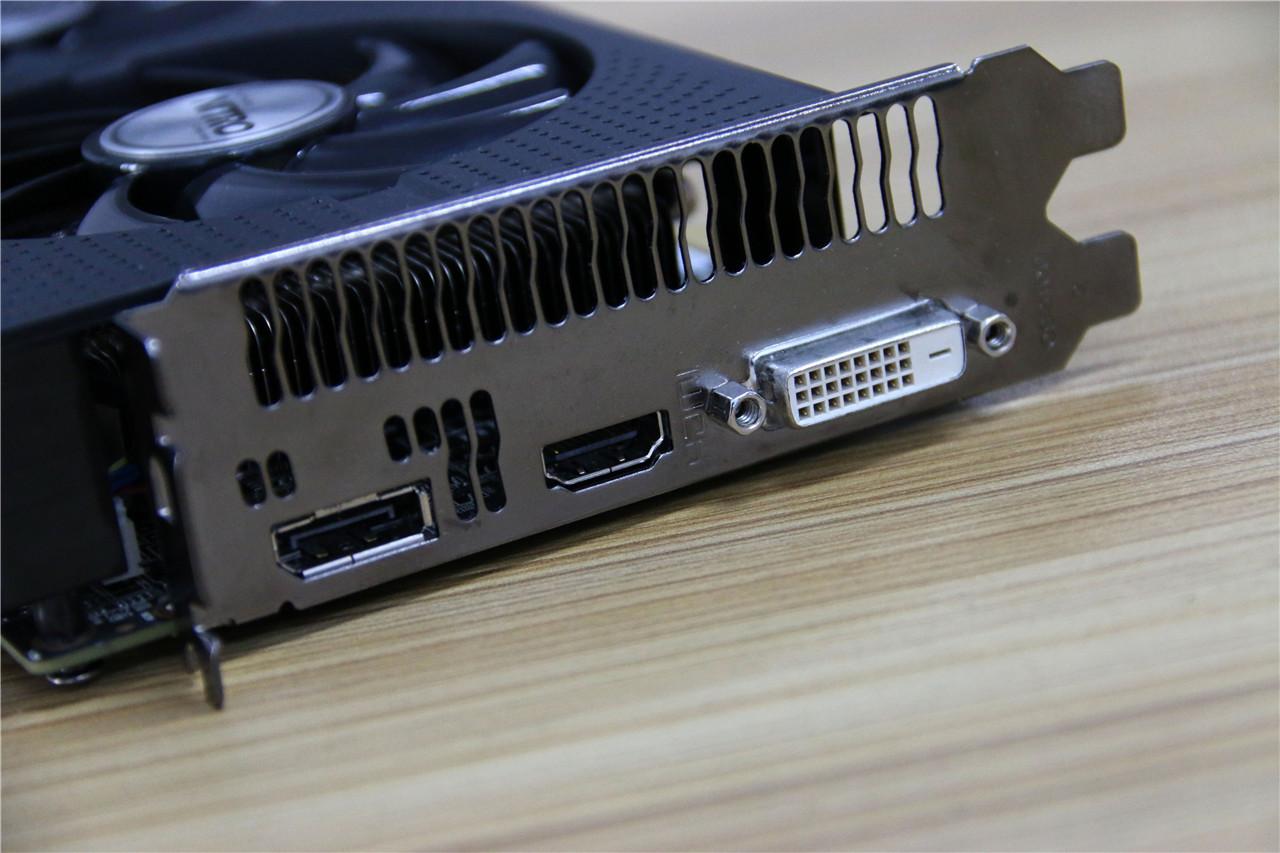 蓝宝石rx4604g白金版,蓝宝石rx460白金版 蓝宝石rx 460超白金详测,单机游戏无压力