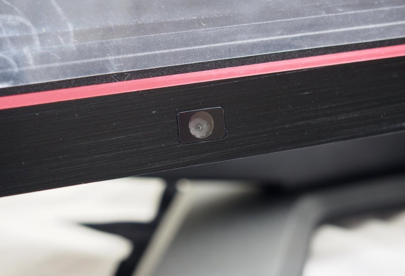 TN屏才是游戏迷的王道--微星阿波罗瞳一体机晒