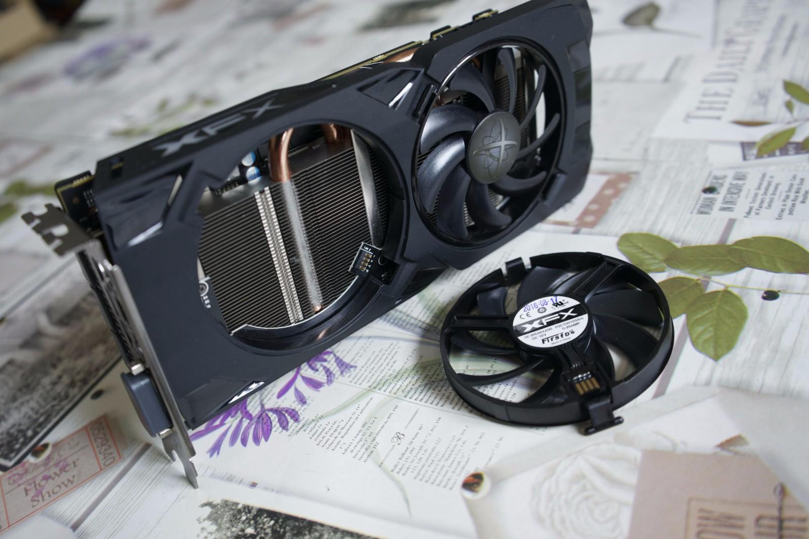 2K以内谁与争锋?RX 480 VS GTX 1060 3G版