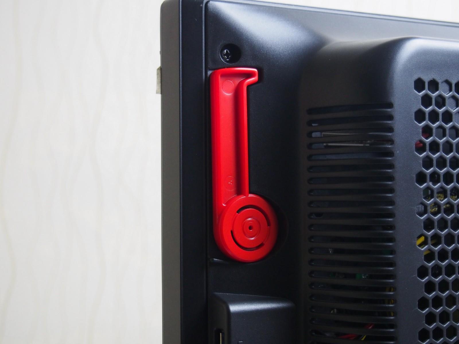 TN屏才是游戏迷的王道--微星阿波罗瞳一体机晒