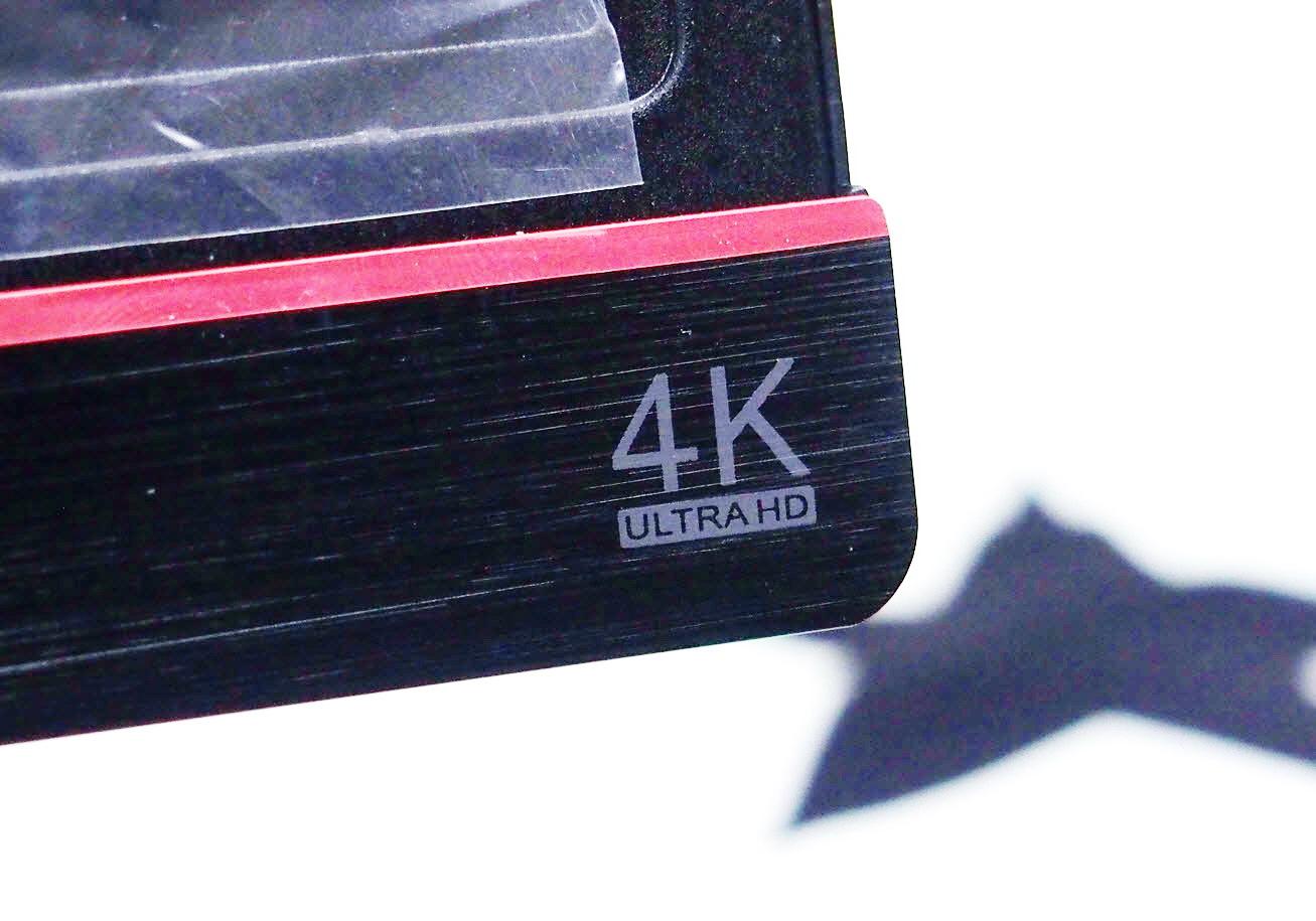 TN屏才是游戏迷的王道--微星阿波罗瞳一体机晒