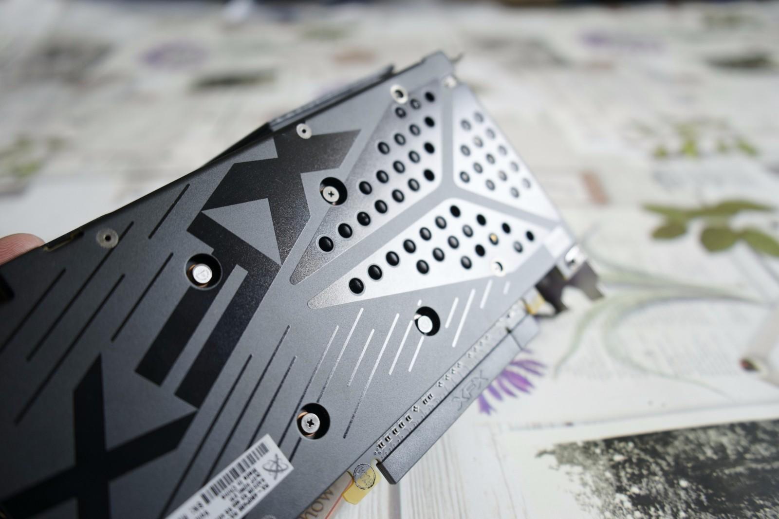 2K以内谁与争锋?RX 480 VS GTX 1060 3G版