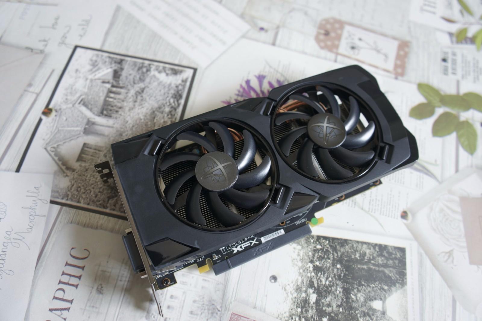 2K以内谁与争锋?RX 480 VS GTX 1060 3G版