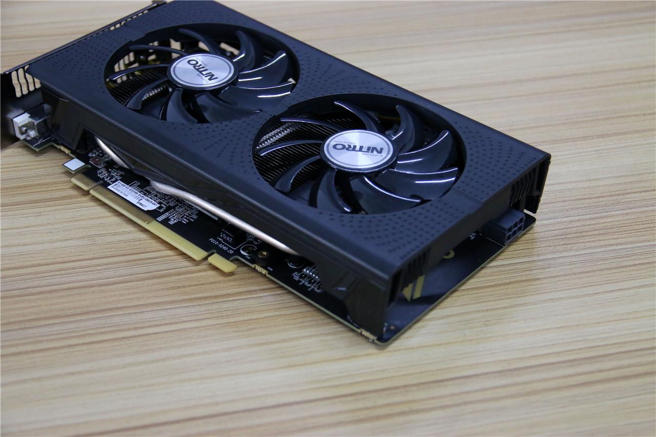 蓝宝石rx460白金版,蓝宝石rx4604g白金版 蓝宝石rx460超白金详测单机游戏无压力