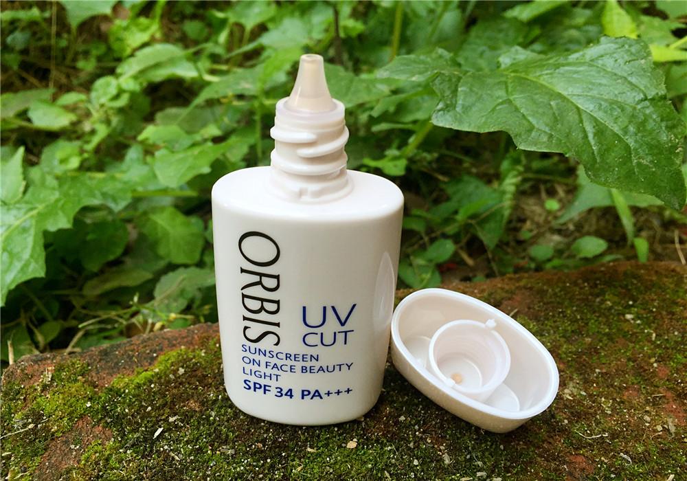 orbis奥蜜思防晒隔离选什么牌子好 同款好推荐
