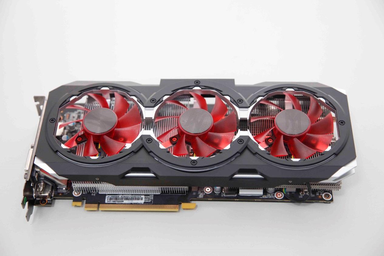 影驰gtx1060,影驰gtx1060虎将 影驰gtx 1060 gamer实测看门狗2