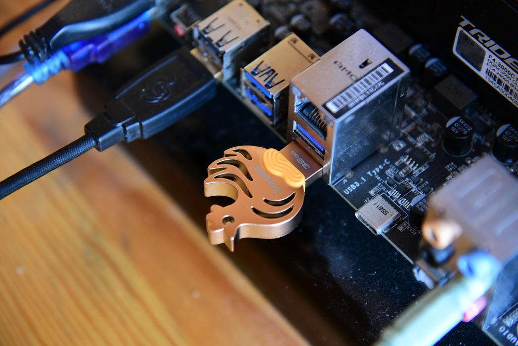 #软件# 升级系统大作战 WIN7 MBR→WIN10 G