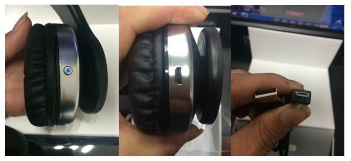 iGene(击音)智能超级耳机-性价比超乎想象的蓝牙耳机 iGene(击音)智能超级耳机-性价比超乎想象的蓝牙耳机