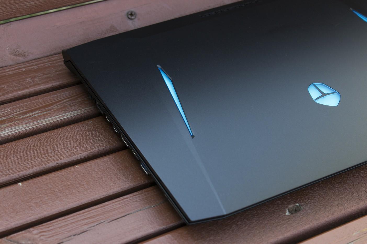 颜值最高的游戏本推荐:雷神911SE|海尔社区移