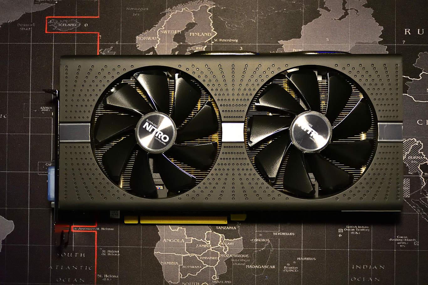 蓝宝石rx5808g超白金,蓝宝石rx4808g超白金 这次换代没毛病?sapphire 蓝宝石 rx580 8g 超白金 开箱解析
