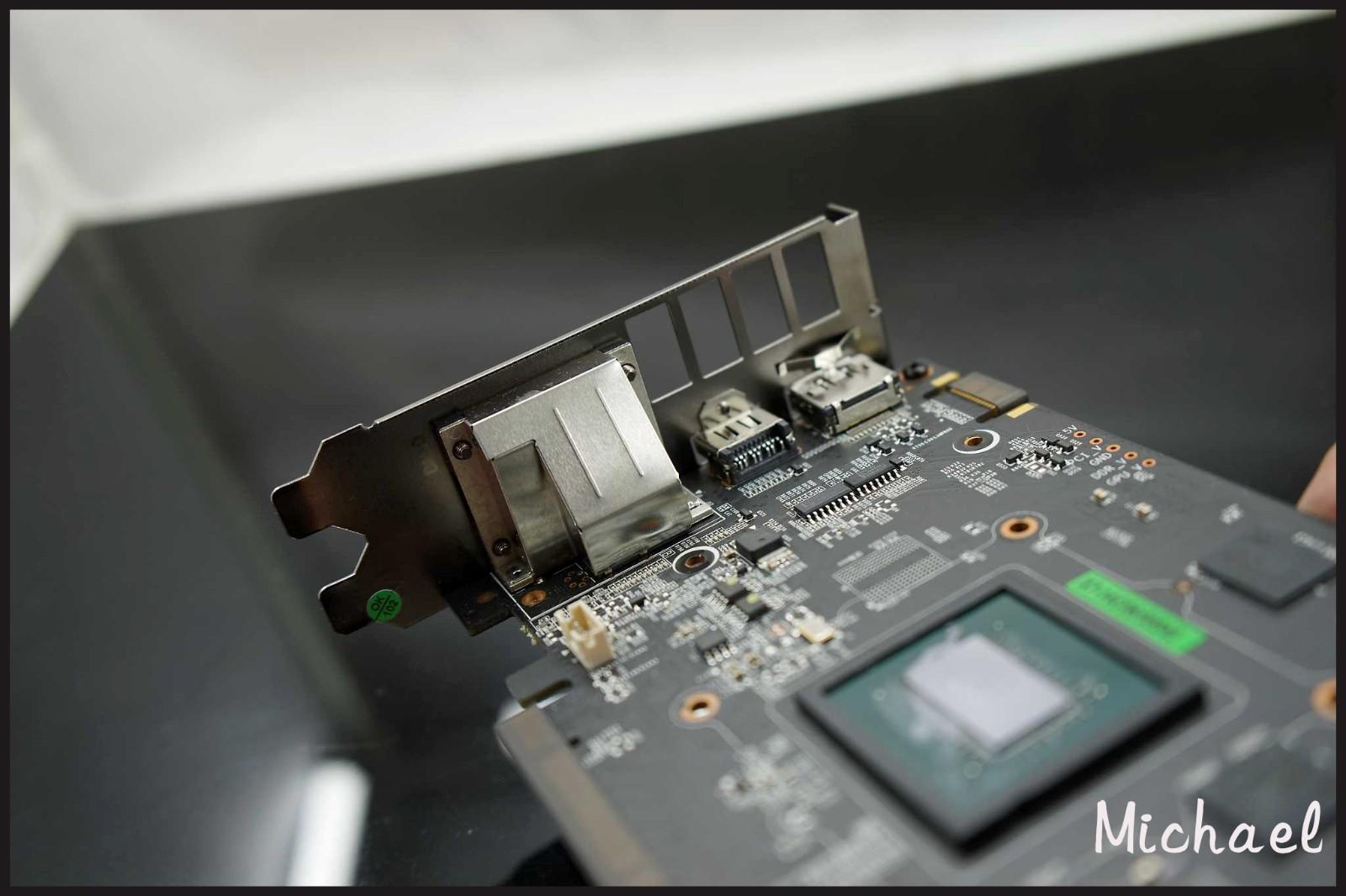 影驰gtx960gamer,玩家的甜点