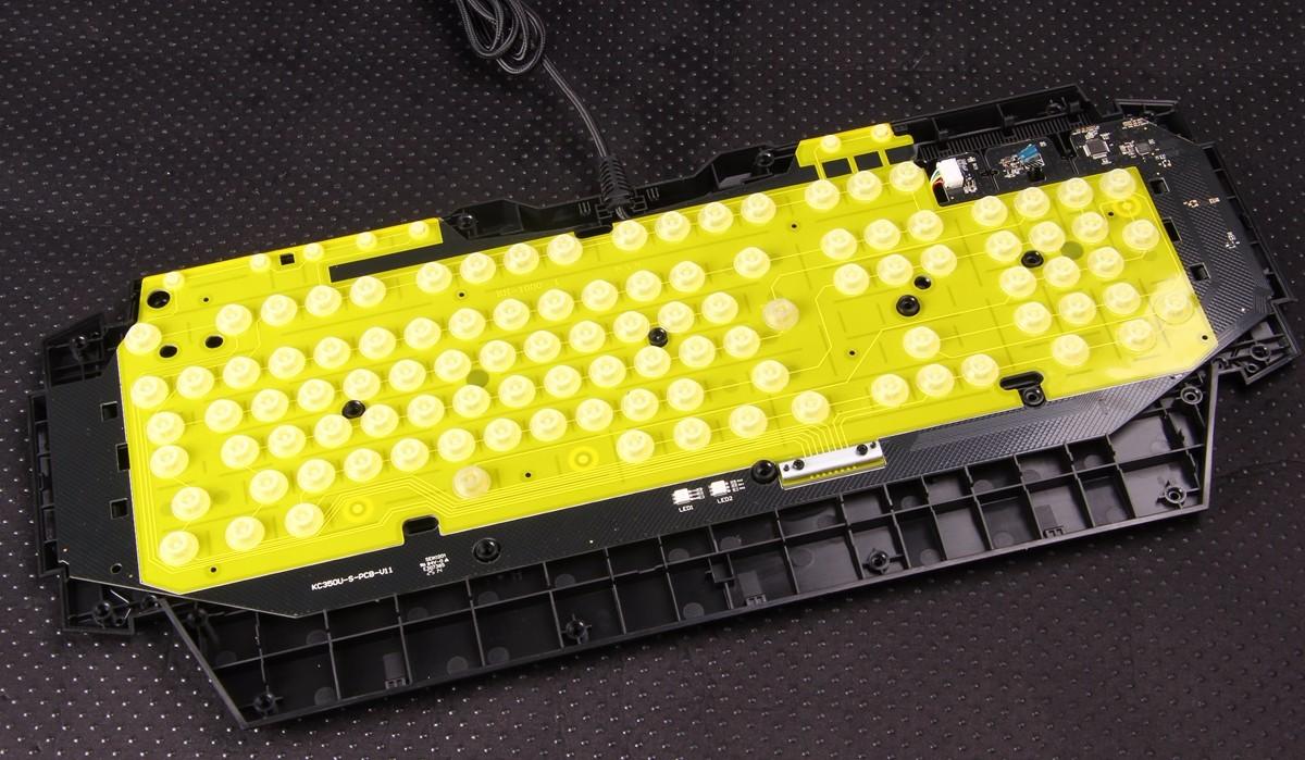 rk机械键盘青轴白轴什么区别_机械键盘轴体_机械键盘更换轴体