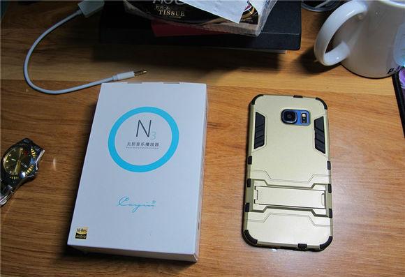 凯音N3的测评:青春的小砖_专业HIFI-娱乐站