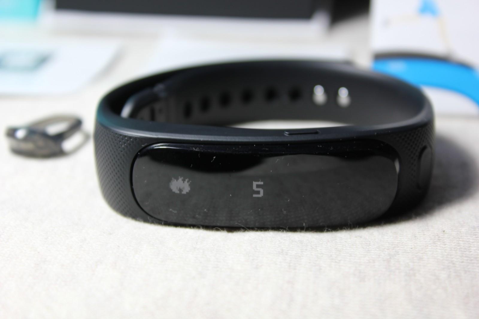 不仅仅是运动睡眠监控，华为荣耀手链评测