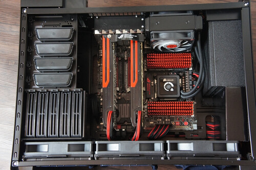 走背线-电脑diy-京东社区