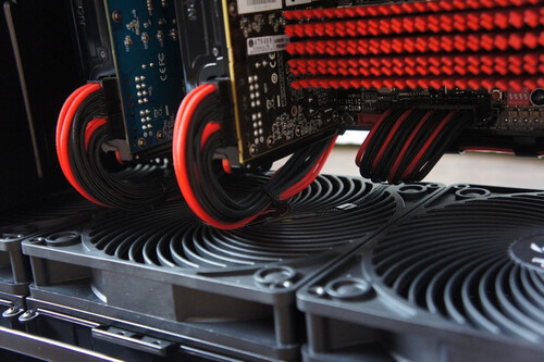 走背线-电脑diy-京东社区