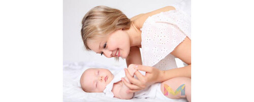 【育儿知识】搞定抱着睡放下醒 (适用于0~1岁