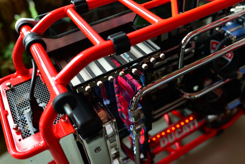 顶级水冷主机-电脑DIY-京东社区