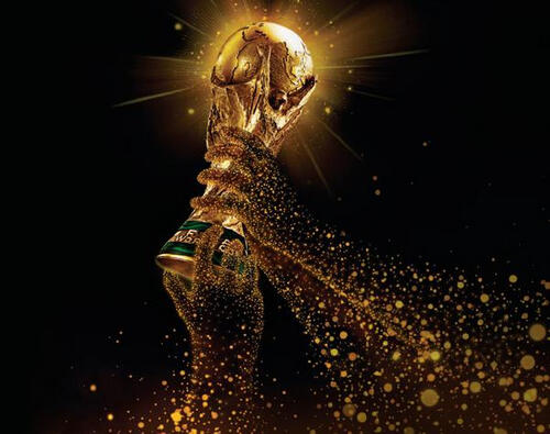 京东帮互动有奖话题:2014世界杯,谁是真正的王