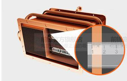 【家电之争】前锋让您孝心提前送,感恩父母,感