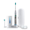Philips (PHILIPS) electric toothbrush HX6972 / 10 rechargeable adult acoustic vibration toothbrush sterilizer 5 kinds of brushing mode
Philips (PHILIPS) electric toothbrush HX6972 / 10 rechargeable adult acoustic vibration toothbrush sterilizer 5 kinds of brushing mode
