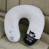 【Jingdong Supermarket】 iron arm Astro wood headrest car with office neck pillow U-pillow memory cotton single loaded JYJZ-01 red
【Jingdong Supermarket】 iron arm Astro wood headrest car with office neck pillow U-pillow memory cotton single loaded JYJZ-01 red