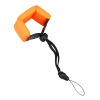 JJC ST-6R red snorkel diving wrist strap camera hand rope underwater shooting essential floating wrist strap wrist strap
JJC ST-6R red snorkel diving wrist strap camera hand rope underwater shooting essential floating wrist strap wrist strap