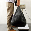 Ou Runzhe garbage bag 70L trash with a disposable point off the flat mouth cleaning bag black thick large installed 100 only installed
Ou Runzhe garbage bag 70L trash with a disposable point off the flat mouth cleaning bag black thick large installed 100 only installed