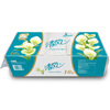 Breeze (APP) coreless paper calla lily series 3 layer 140g toilet paper * 10 volumes plain weave
Breeze (APP) coreless paper calla lily series 3 layer 140g toilet paper * 10 volumes plain weave
