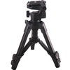 Velbon EX-Macro Mini Tripod Set Desktop tripod aluminum alloy only 20.3cm high low angle
Velbon EX-Macro Mini Tripod Set Desktop tripod aluminum alloy only 20.3cm high low angle