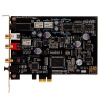 Rhythm tank (TempoTec) Serenade PCI-E sound card PCI-E interface HIFI listening / entertainment / game card 2.0 channel with digital output amp function
Rhythm tank (TempoTec) Serenade PCI-E sound card PCI-E interface HIFI listening / entertainment / game card 2.0 channel with digital output amp function
