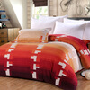 Ivy (AVIVI) Bedding Home Textiles Covers Active Cotton Thickening Warming Milling Single Fire Dance Phoenix 150 * 215CM
Ivy (AVIVI) Bedding Home Textiles Covers Active Cotton Thickening Warming Milling Single Fire Dance Phoenix 150 * 215CM