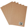Guangbo (GuangBo) 6 installed 16K48 note notebook book soft copy / simple series random HGB01017
Guangbo (GuangBo) 6 installed 16K48 note notebook book soft copy / simple series random HGB01017