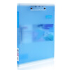 Effective (deli) 5305 environmentally friendly fashion office A4 folder / double strong folder blue single loaded
Effective (deli) 5305 environmentally friendly fashion office A4 folder / double strong folder blue single loaded