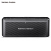 Harman Kardon Harman / Kardon Путешественник Путешественник Музыка Bluetooth стерео колонки портативные мини-колонки блестящий черный цельный диктор колонки