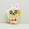 New Korean 12CM Plush Toy Doll Mini Doll Creative Doll Plush toy bag pendant doll mini girl doll children cloth doll Plush toy ba creative toy spongebob doll pillow cushions patrick children plush doll stuffed toy
