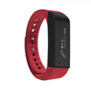 i5 плюс смарт-браслет iwownfit I5plus Браслет трекер SmartBand Шагомер сна Мониторы сенсорный экран мониторы дыхания beurer датчик сна se80