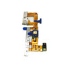 For Huawei P6 Telecom Version Original Genuine Micro USB Charging Board Charger Port Dock Connector Flex Cable Repair Parts professional stainless steel telecom phone cable punch tool
