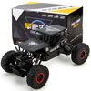 Rc Car 4CH 4WD Rock Crawlers 4x4 Driving Car Double Motors Drive Bigfoot Car Remote Control Car Model Off-Road Vehicle Toy радиоу remote control car climbing car four wheel drive large scale remote control off road vehicle high speed remote control car