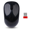 Кнопка (A4TECH) WG-100 беспроводная мышь офис мышь мышь для ноутбука (черный) кнопка a4tech n 350 проводная мышь офис мышь usb мышь мышь для ноутбука черный