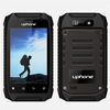 3,5-дюймовый uphone У5+ mtk6572,двухъядерный, Встроенный GPS ,датчик силы тяжести, беспроводной,WCDMA и GSM двойной SIM,дешево водонепроницаемый прочный телефон Android 5.0 МП kufone с8 рации рации батареи 6000mah противостоять жаре и холоду highscreen сотовый телефон с 13 мп 5 мп камеры поддержка nfc гориллы стекла