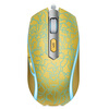 Rapoo V210 игровая проводная мышь для ноутбука rapoo v18 немая игровая проводная мышь для ноутбука