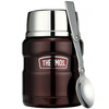 THERMOS термос-кружка 470ml из нержавеющой стали SK-3000 CBW термос термочашка aladdin 470ml