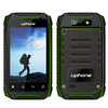 3,5-дюймовый uphone У5+ mtk6572,двухъядерный, Встроенный GPS ,датчик силы тяжести, беспроводной,WCDMA и GSM двойной SIM,дешево водонепроницаемый прочный телефон Android 5.0 МП телефон uphone hummer s922